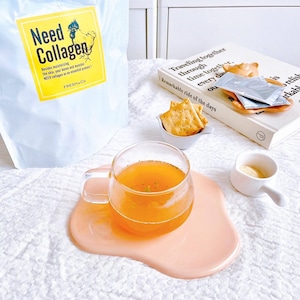 【定期購入】【送料無料】Need Collagen（チキンコンソメスープ）