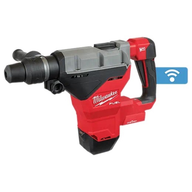 M18 FUEL™ 1-3/4” SDS Max Rotary Hammer w/ ONE KEY™ (Tool Only)(2718-20) |  ミルウォーキー Milwaukee 工具 電動工具 専門店 Eagle Store