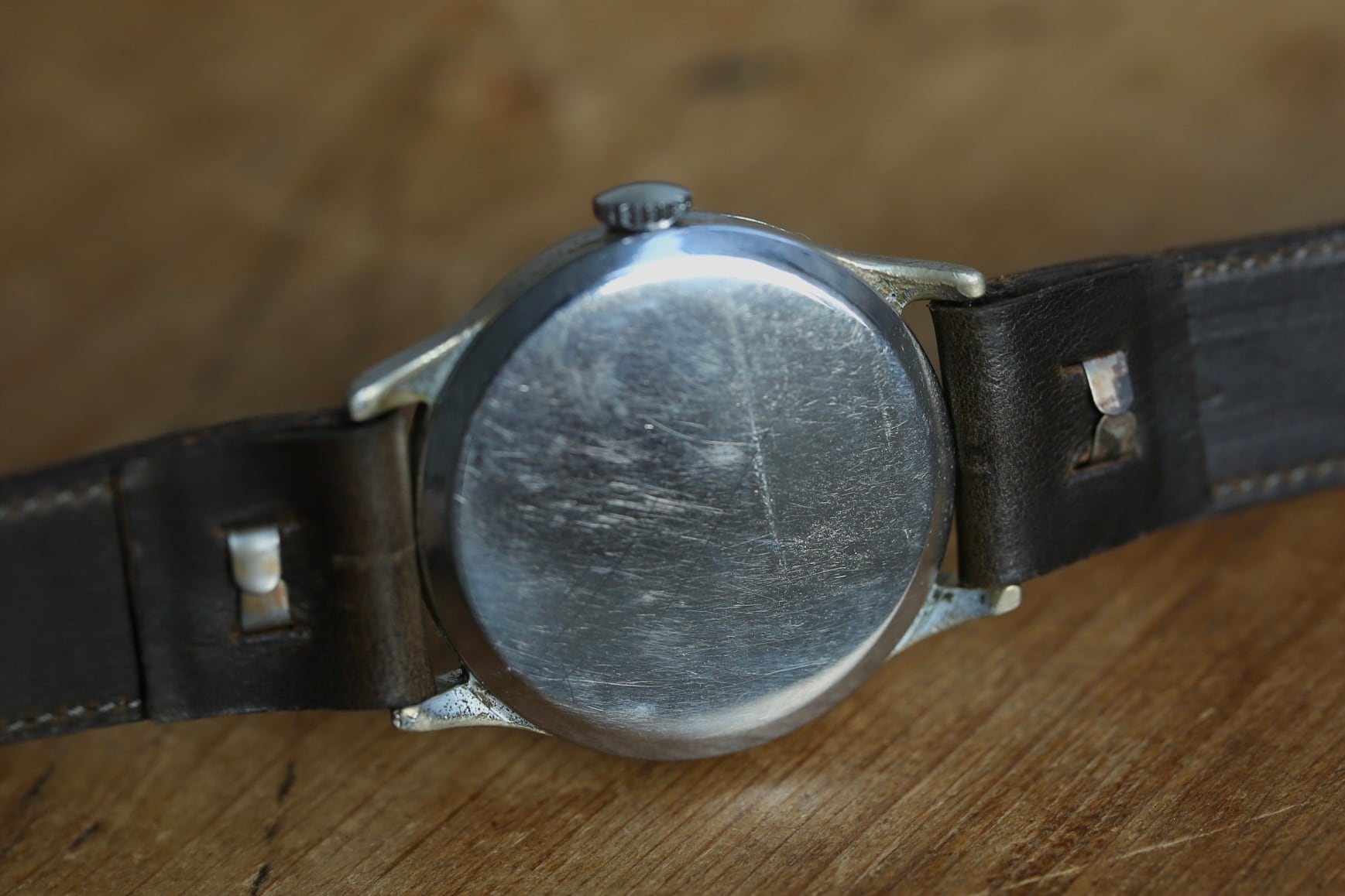 TISSOT】 1930年代製 ティソ 