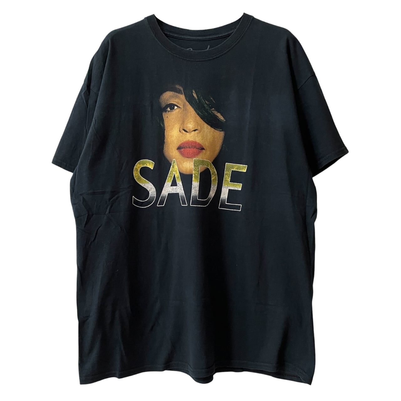 Nas 2004 Street's Disciple Rap Tee XL | Vintage High Line