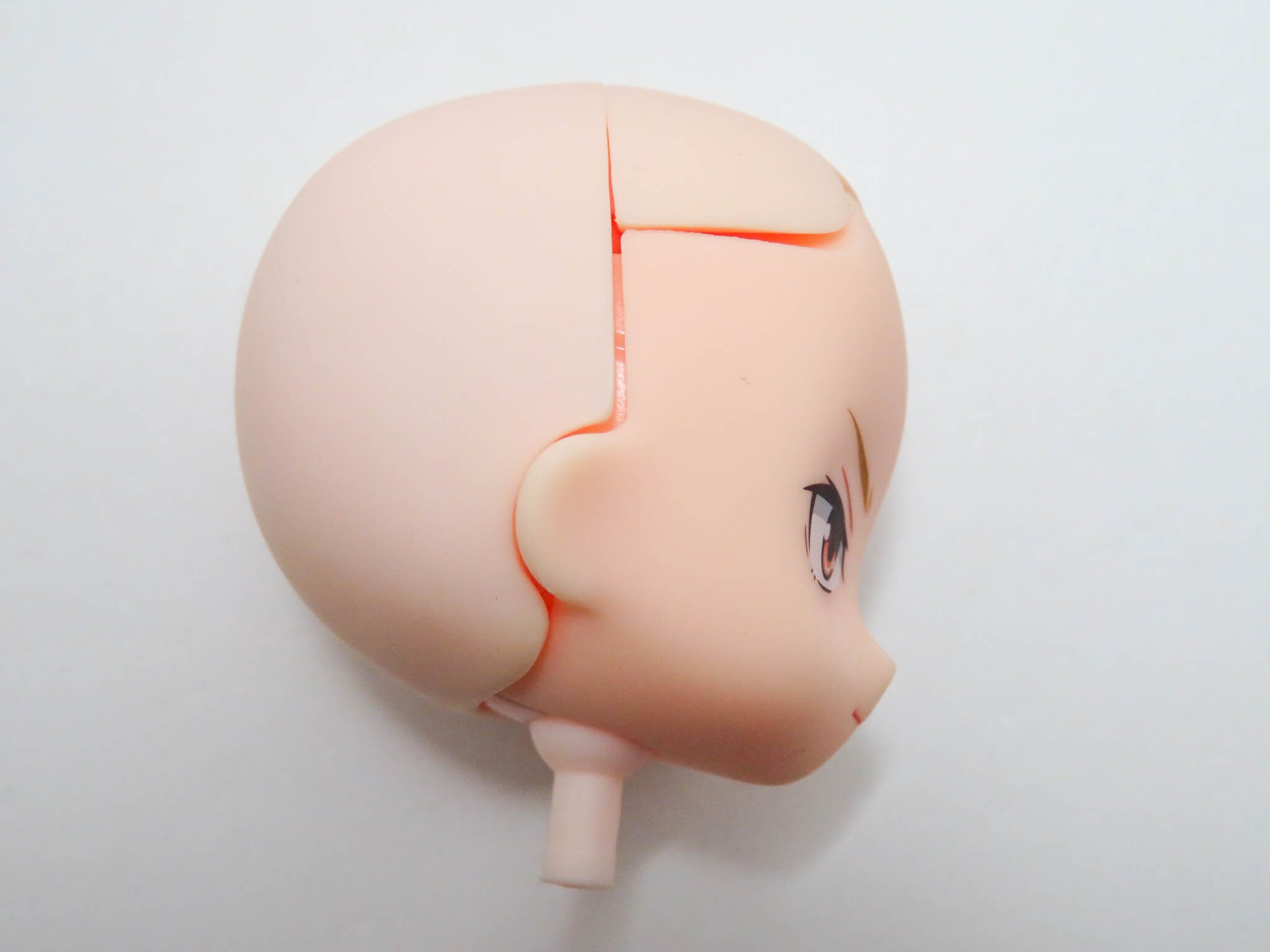 2403】 槍の勇者 顔パーツ 戦闘顔 ねんどろいど | ホビー通販 アニホープ