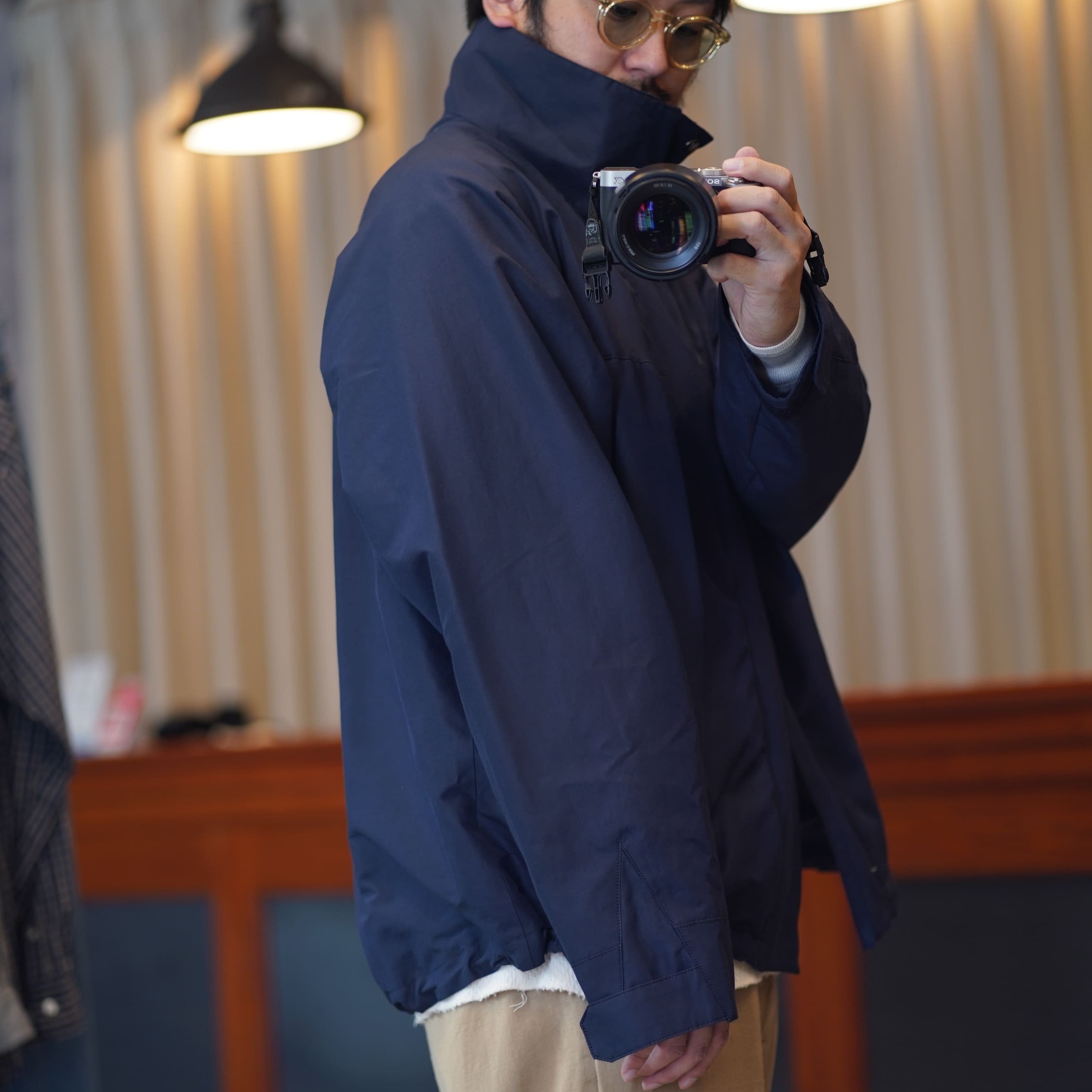 MAATEE&SONS(マーティーアンドサンズ) 23AW 