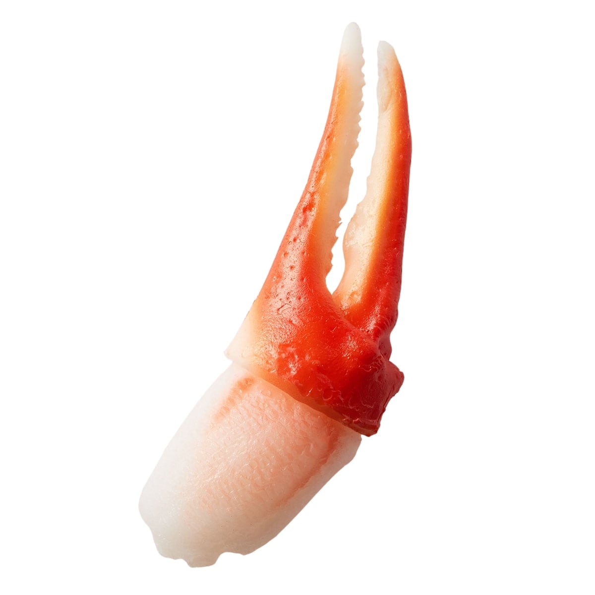 食品サンプル カニ爪 パーツ