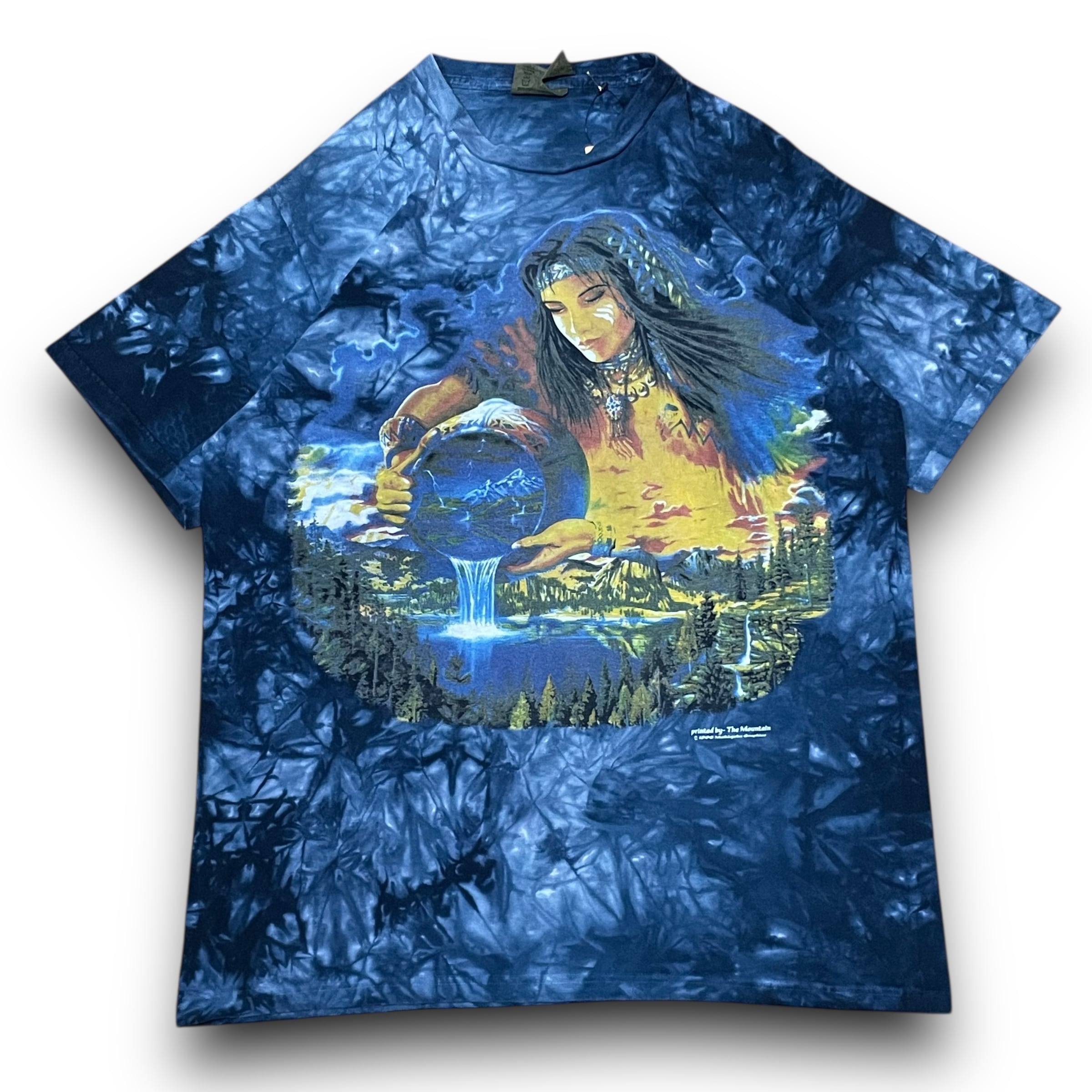 タイダイ染め | 古着屋 TEEN SPIRIT