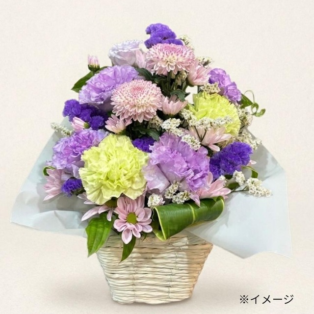 お供えアレンジメント