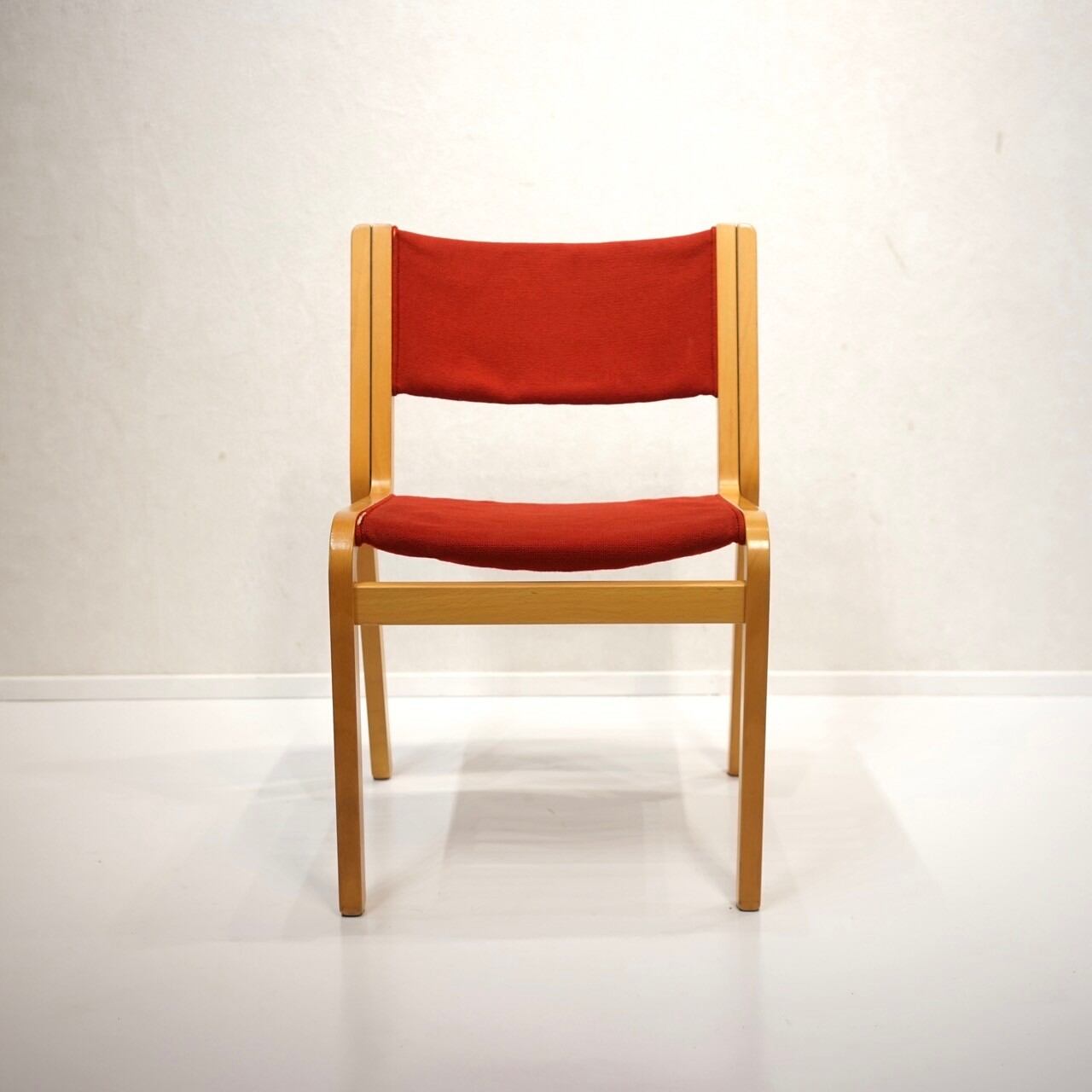 ③ マグヌスオルセンデンマークMAGNUS OLESEN アームチェアGG