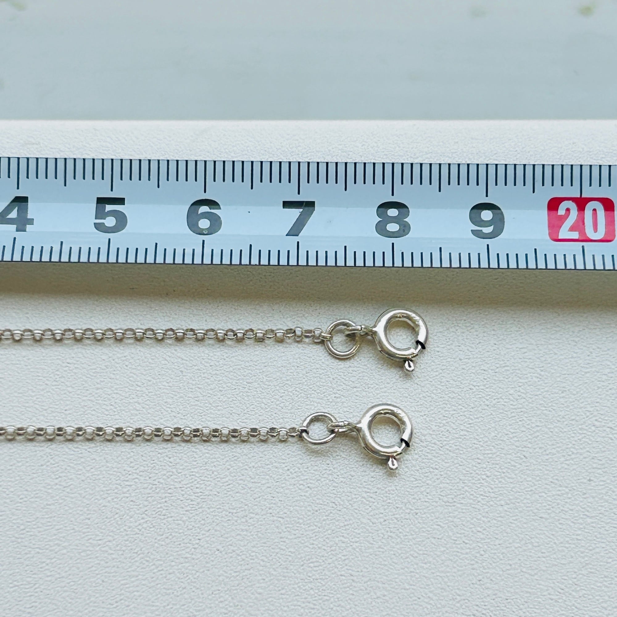 シルバー925 Old Stock Skull ブレスレット（バラ売り） | Milo