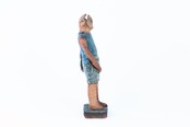 Lisa Larson | Standing Man Sculpture
