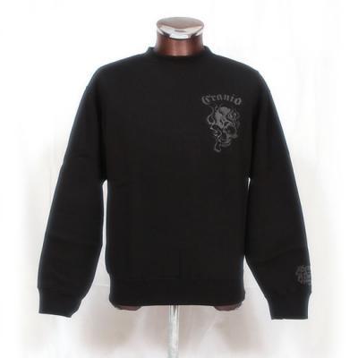 CR-015 蛇スウェット | Cranio Japan