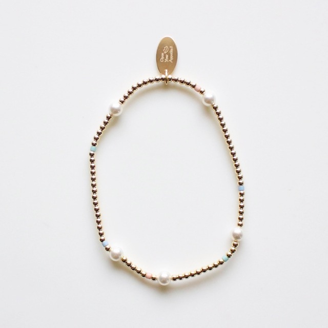 HVMC Otona Contents Club Bracelet No.5
