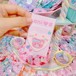 【P9】1-33アイロンワッペン