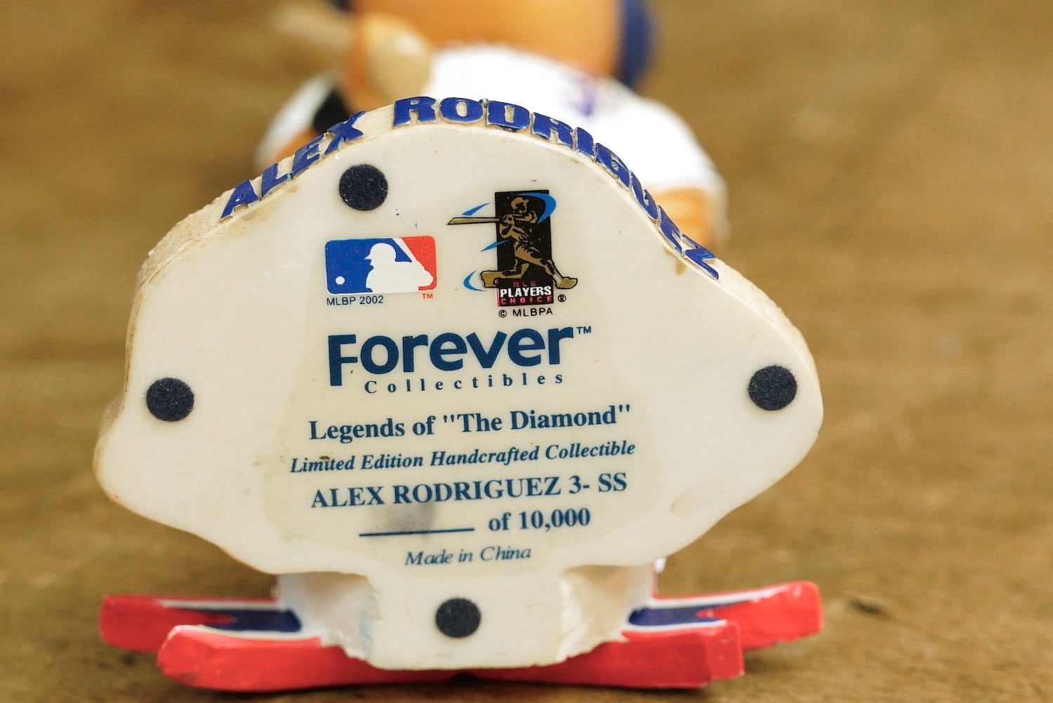 3467J A・ロッド アレックス・ロドリゲス ALEX RODRIGUEZ 3467J A・ロッド アレックス・ロドリゲス ALEX RODRIGUEZ