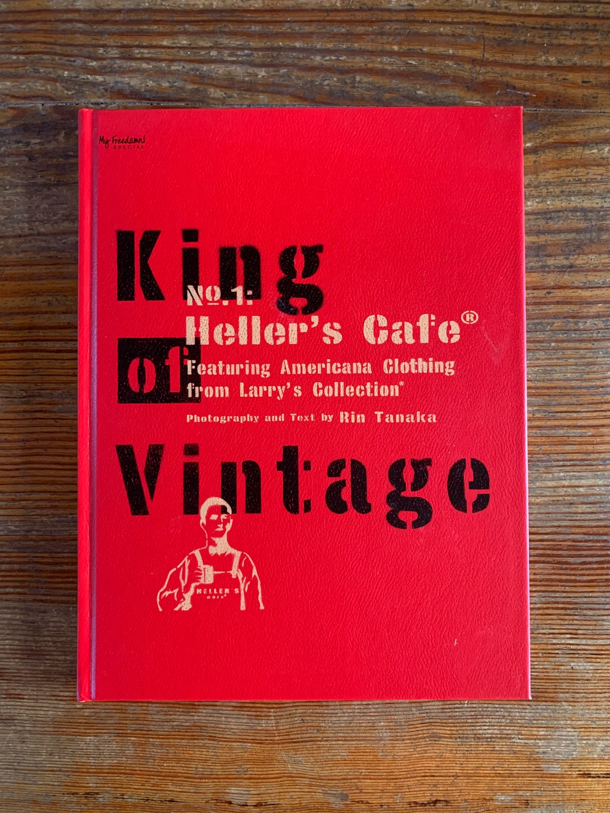 送料無料】『King of Vintage -Vol.1: Heller