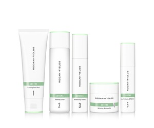 スーズ スキンケア・プログラム SOOTHE Skincare Program