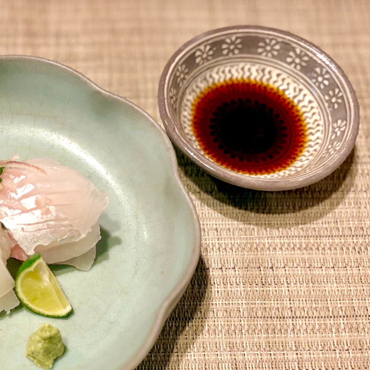 【京の濃口醤油】味露さしみ醤油  京都壬生 日の出食品 アジロソース1.8L - 7