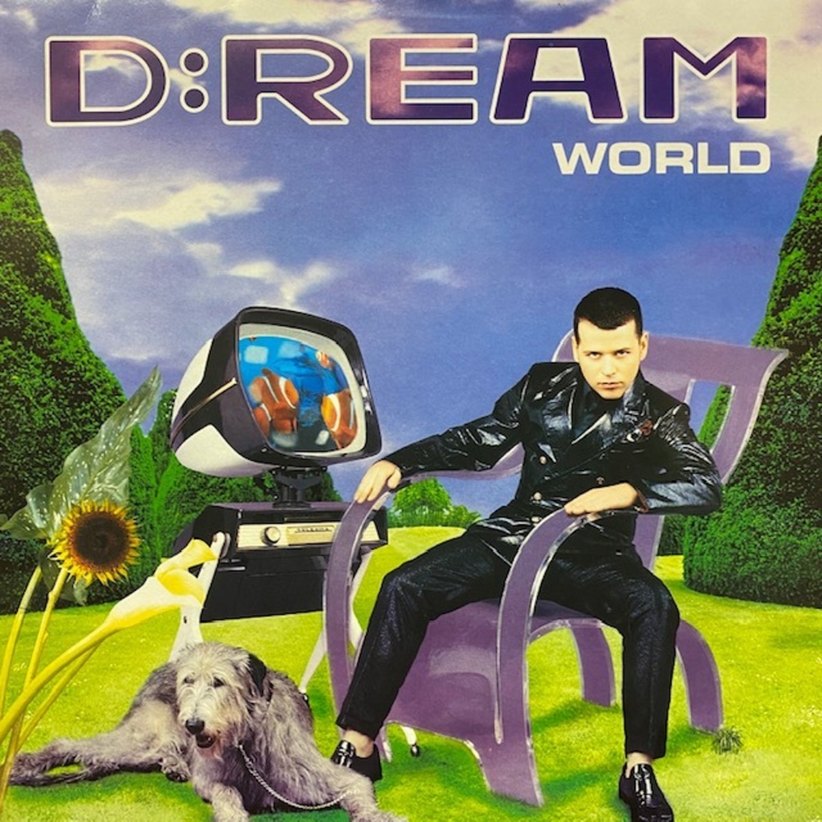 DReam World YMR KINGKONG