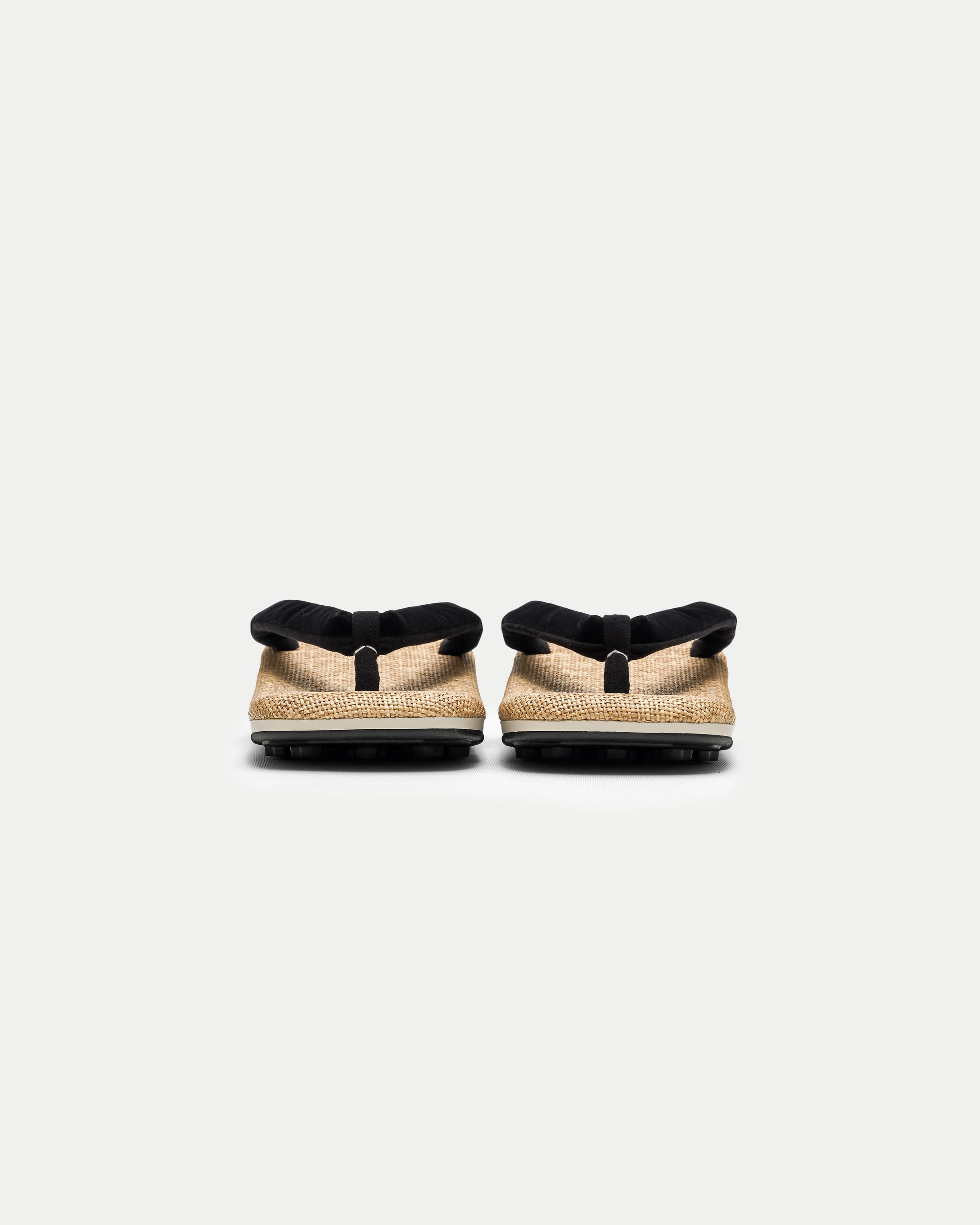 SETTA × SNEAKER “ unda ” / TOUGH BLACK | goyemon ONLINE STORE