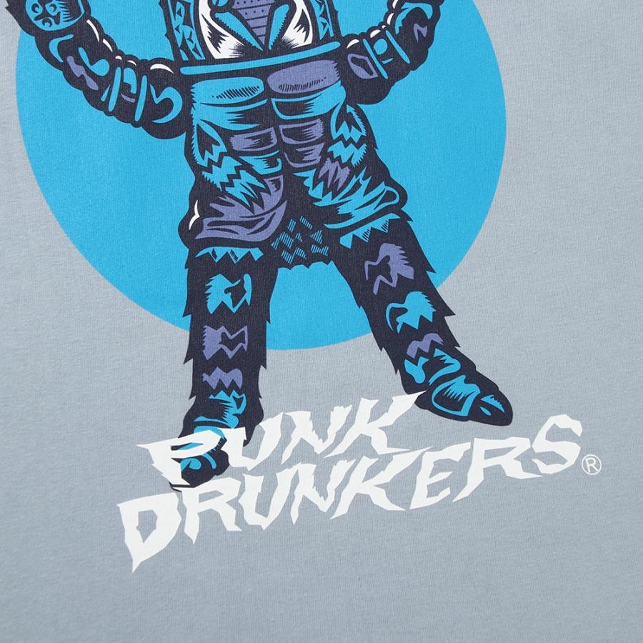 PUNKDRUNKERS x ZOLLMEN 】ザリガニTEE パンクドランカーズ