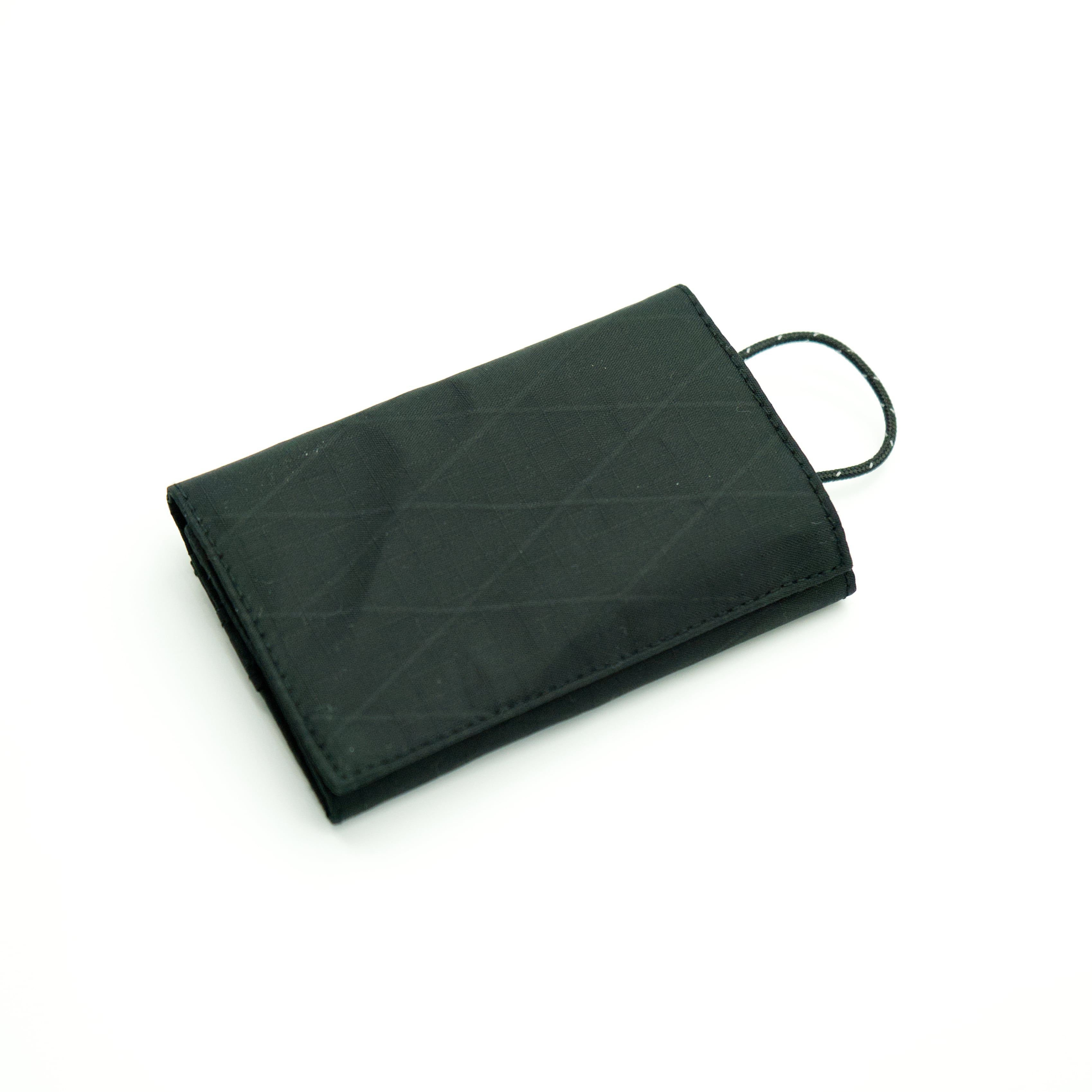 MINIMALIGHT PLAY WALLET レザー　三つ折り財布 こんな財布が欲しかった！YAMAP別注めぐるしかプレイウォレットは