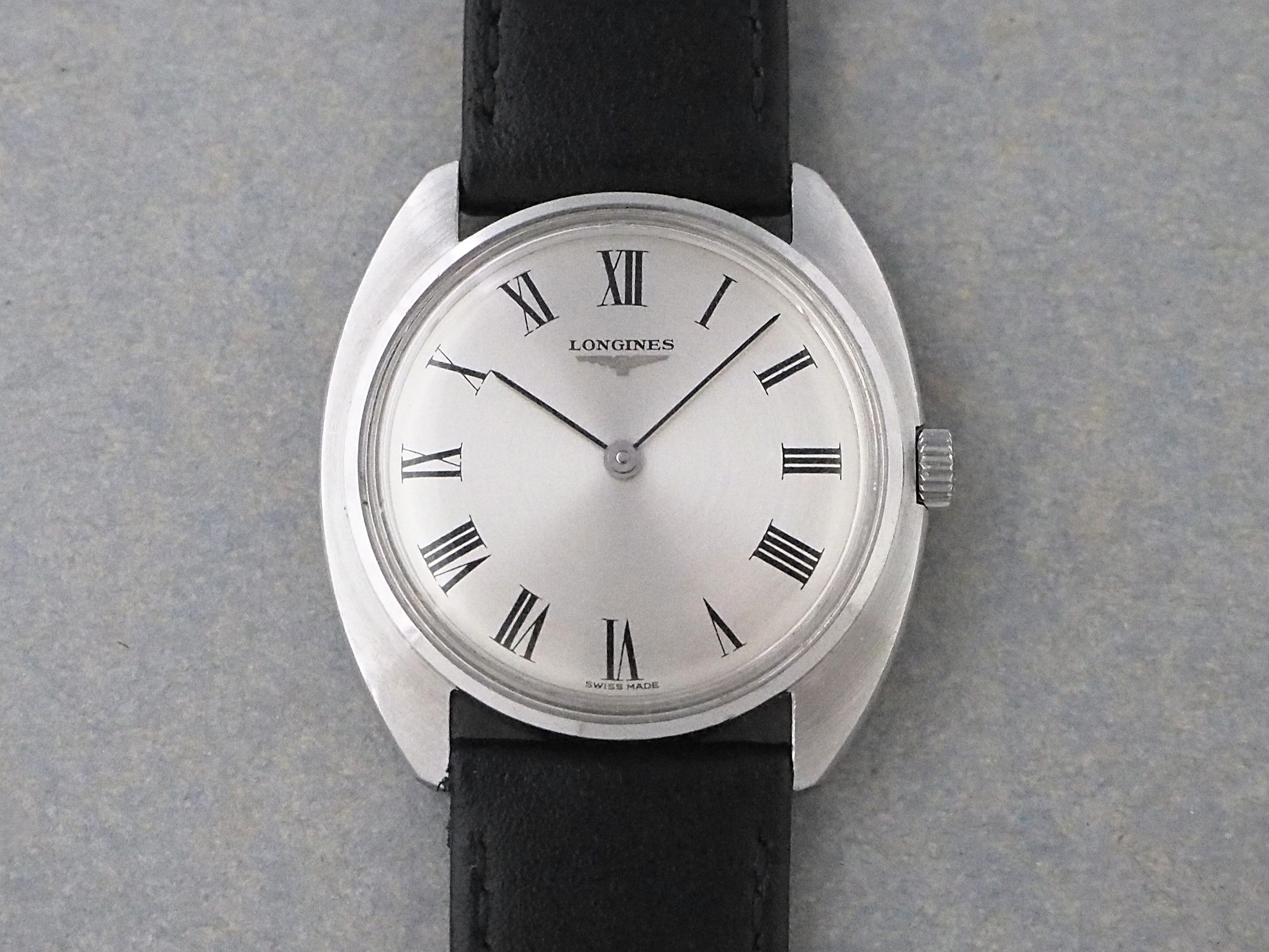 Vintage watch | L o'clock