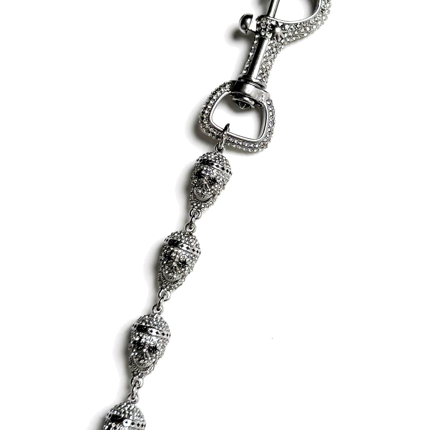 StarChain World / SKULL KEY CHAIN | HOLICK