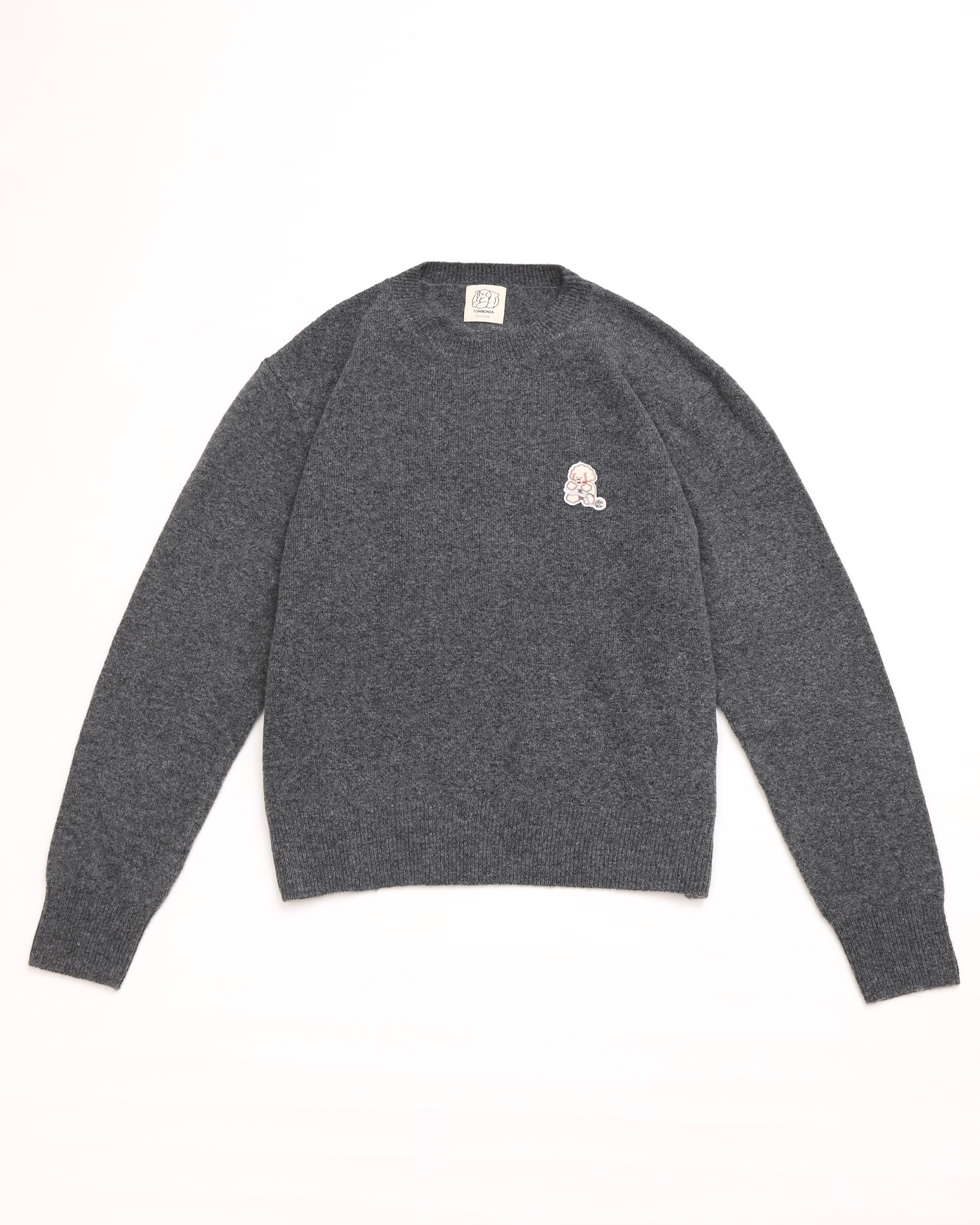 tombonia ニット FREAK'S STORE（フリークスストア） セーター ニット tombonia