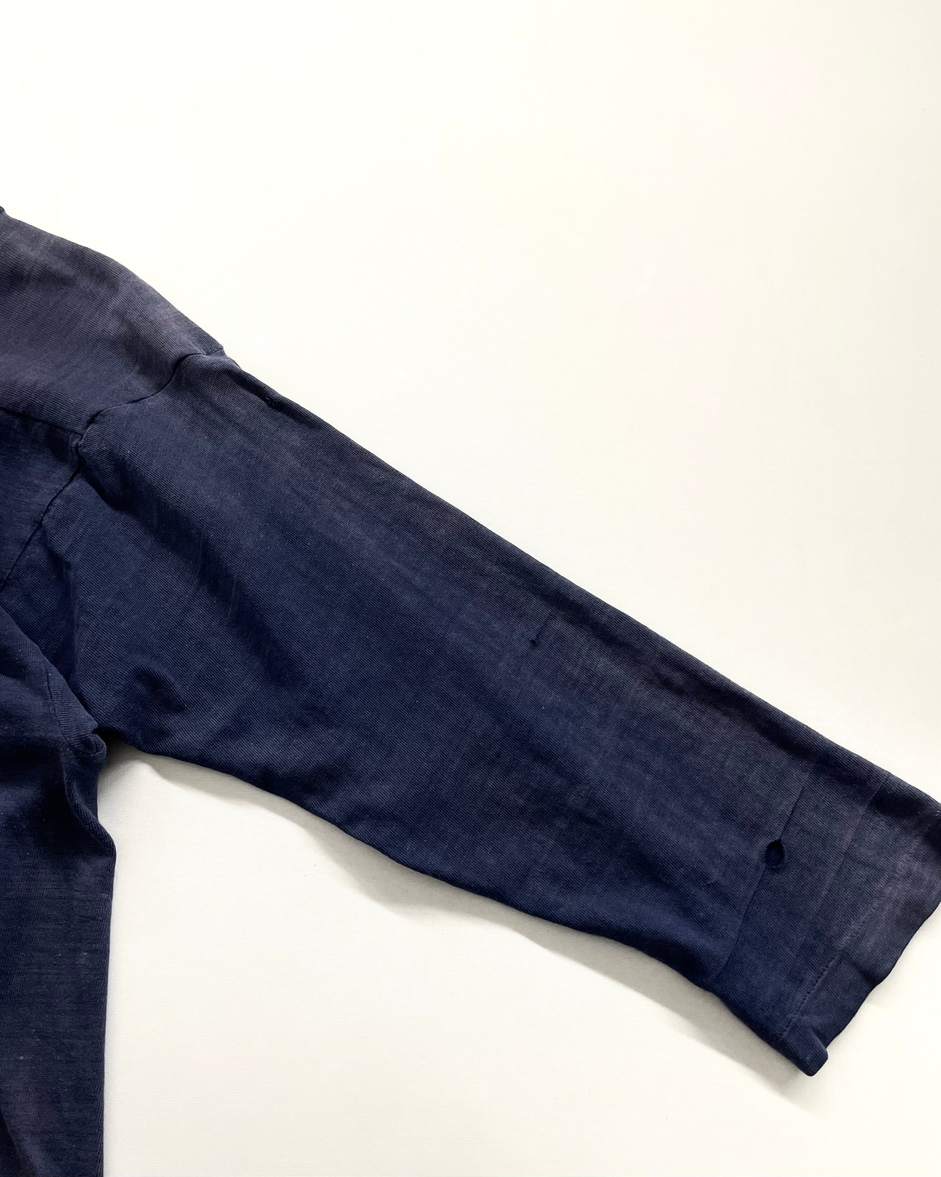 70sチャンピオン　バータグ後期　フットボールT 70s Champion Football Tee USA製 