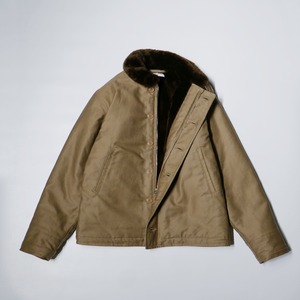 HI-CONDITION N-1 DECK JACKET