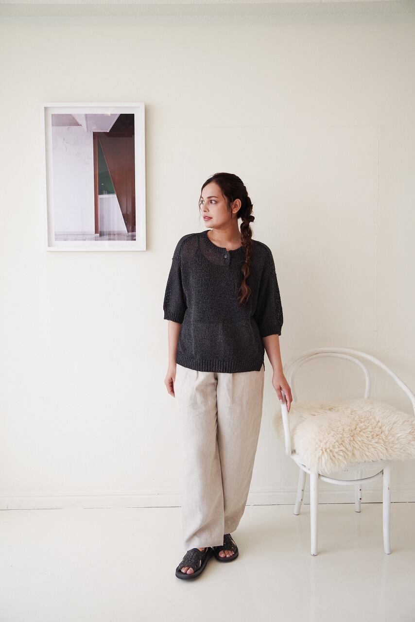 Hand Framed Co. Si. Henry P/O