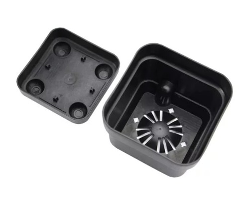HERE by DETAIL Bottom Watering Pot large ボトムウォータリングポット ラージ | 自動給水ポット BRANDSHERE by DETAIL
