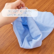 はるなつのはらまき MOOMIN byプラスニド《選べる2タイプ》