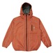 PASS PORT / WORKERS RAIN JACKET PEACH
