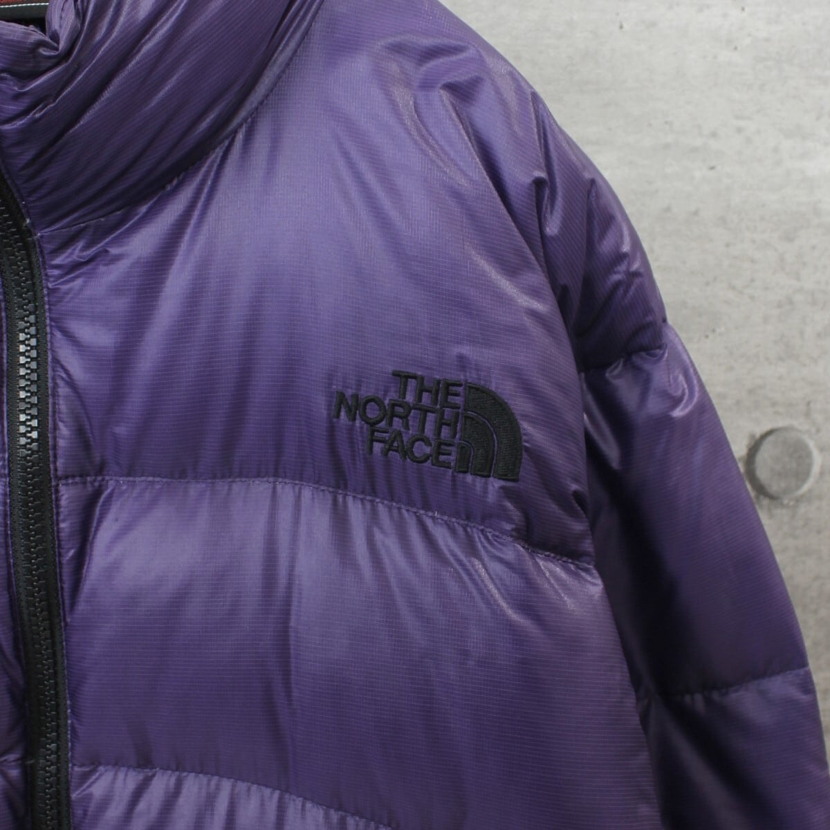 送料無料 USED ジャケット アウター メンズ 古着 The North Face ザ