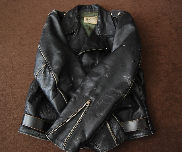 50s Lawrence RIDERS JACKET