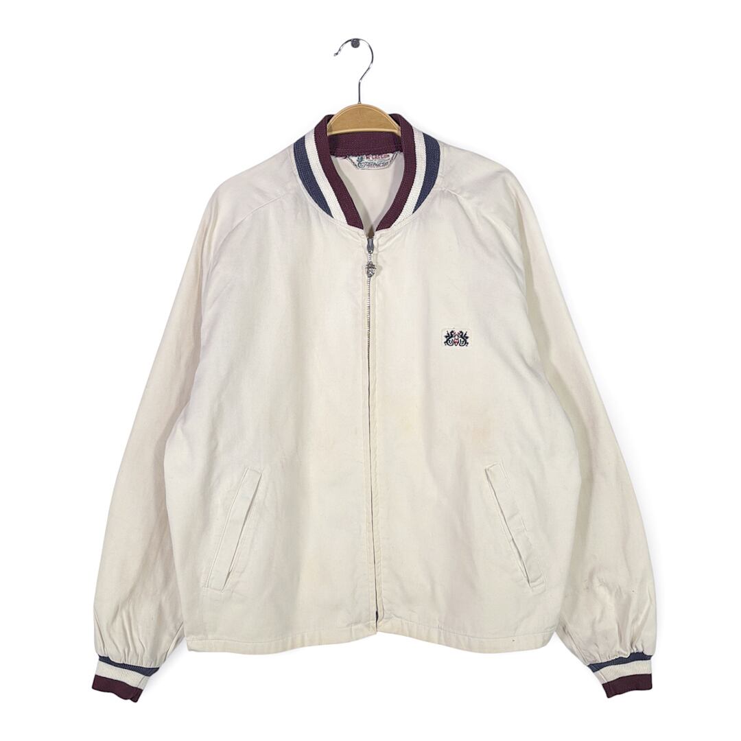 Vintage カレッジ ブルゾン OTHERS | ヤング衣料店