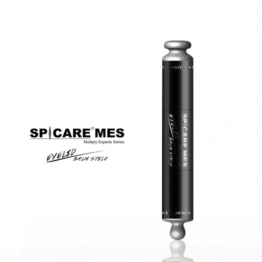 【新品未使用品】SPICARE MES アイリッドバームスティック　V3