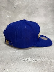 Mitchell&Ness/ミッチェルアンドネス NBA ダラス・マーベリックス キャップ ブラック