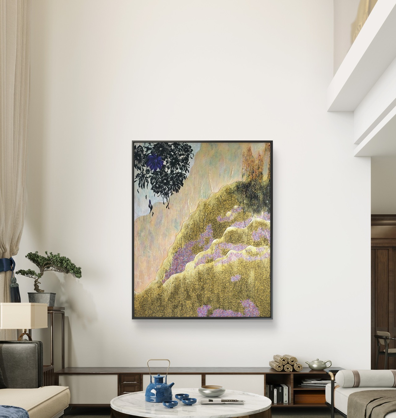 第80回現展入選作】