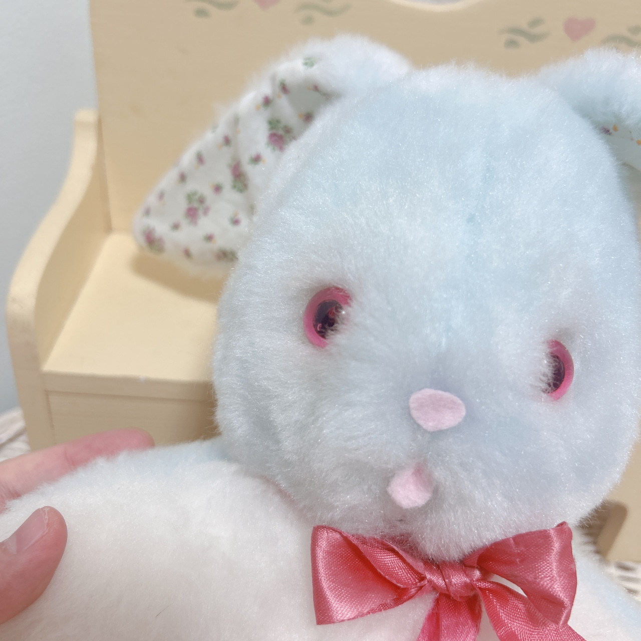 vintage bunnyの画像11