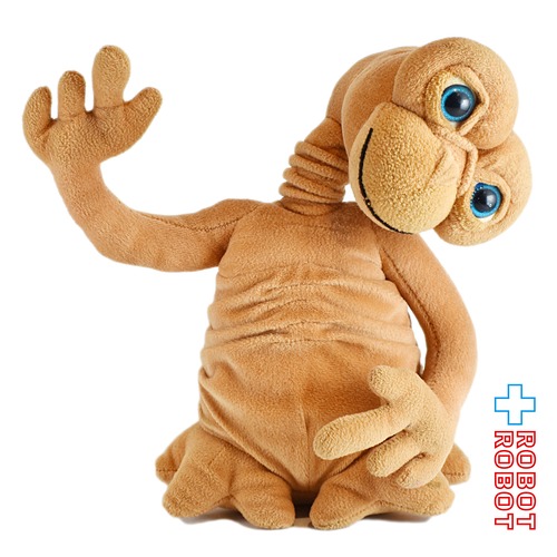 USJ E.T. 24センチ ビーンバッグ ぬいぐるみ人形