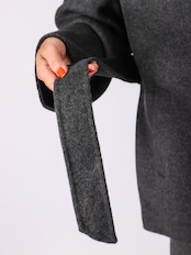 Hartford(ミドル丈コート)