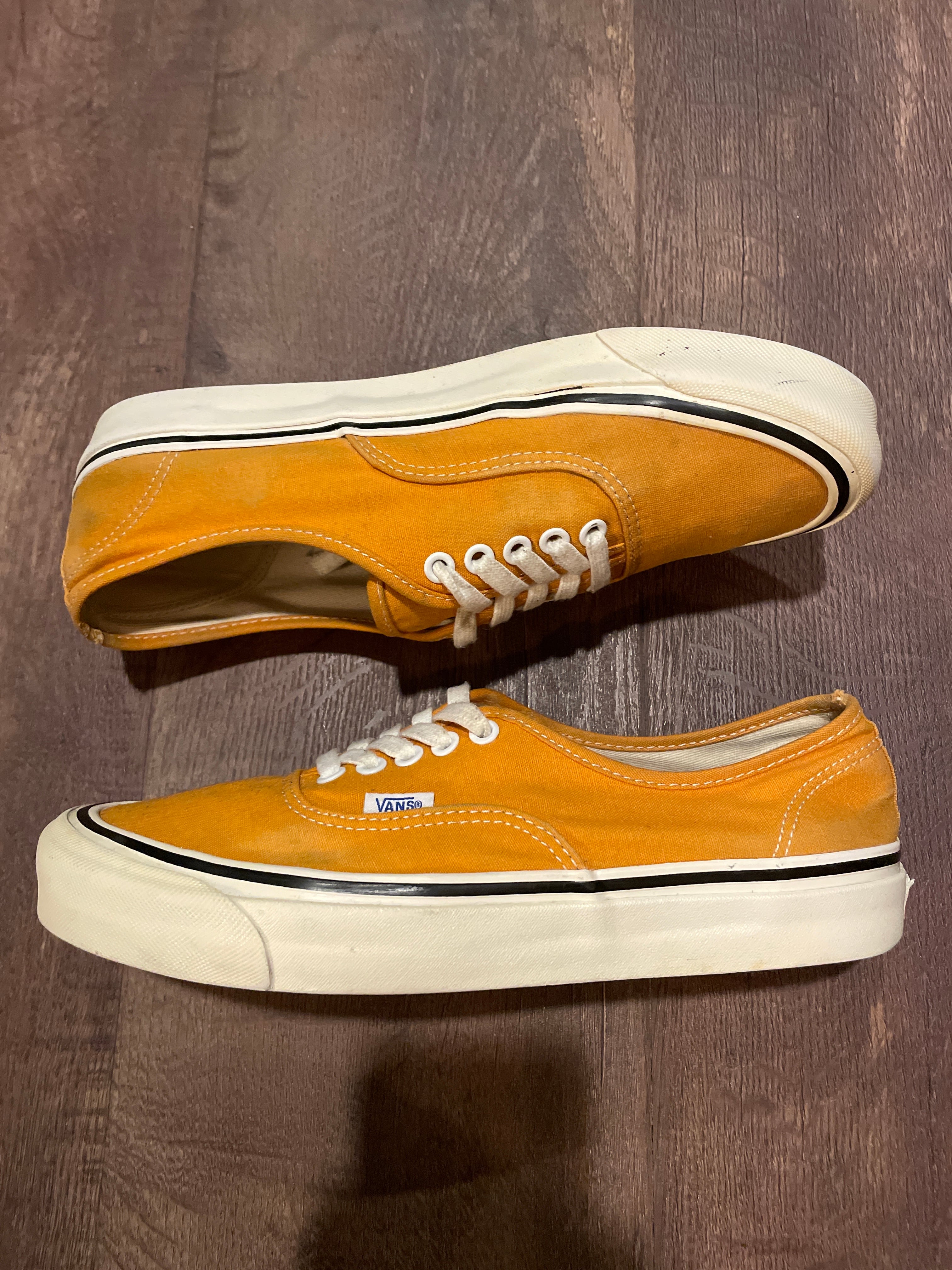 VANS バンズ ヴァンズ AUTHENTIC PRO オーセンティック プロ