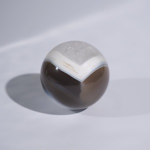 オルカ アゲート / スフィア【φ4.2cm】