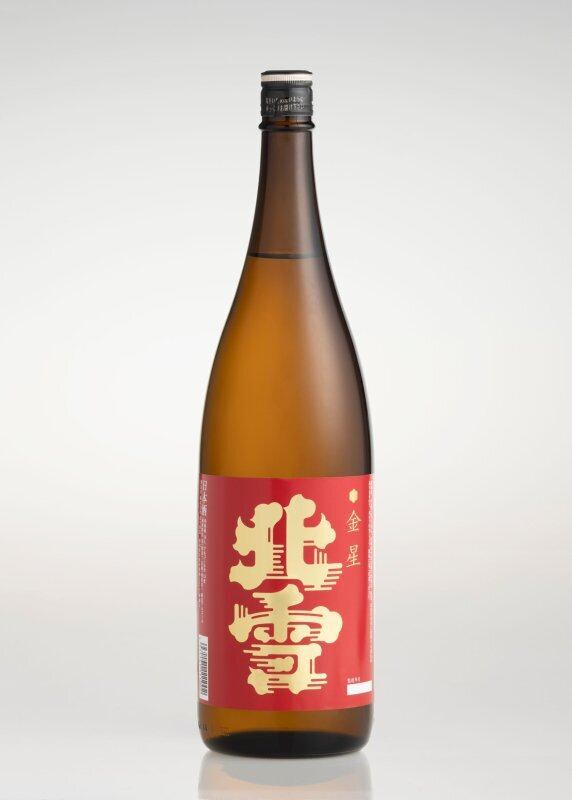 金星 日本酒 720ml 15度 秋上がり 新潟県)北雪 金星 720ml【別送品】 | 酒・リカー 通販
