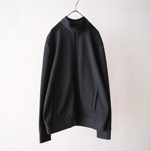 "Calvin Klein" switching design track jacket