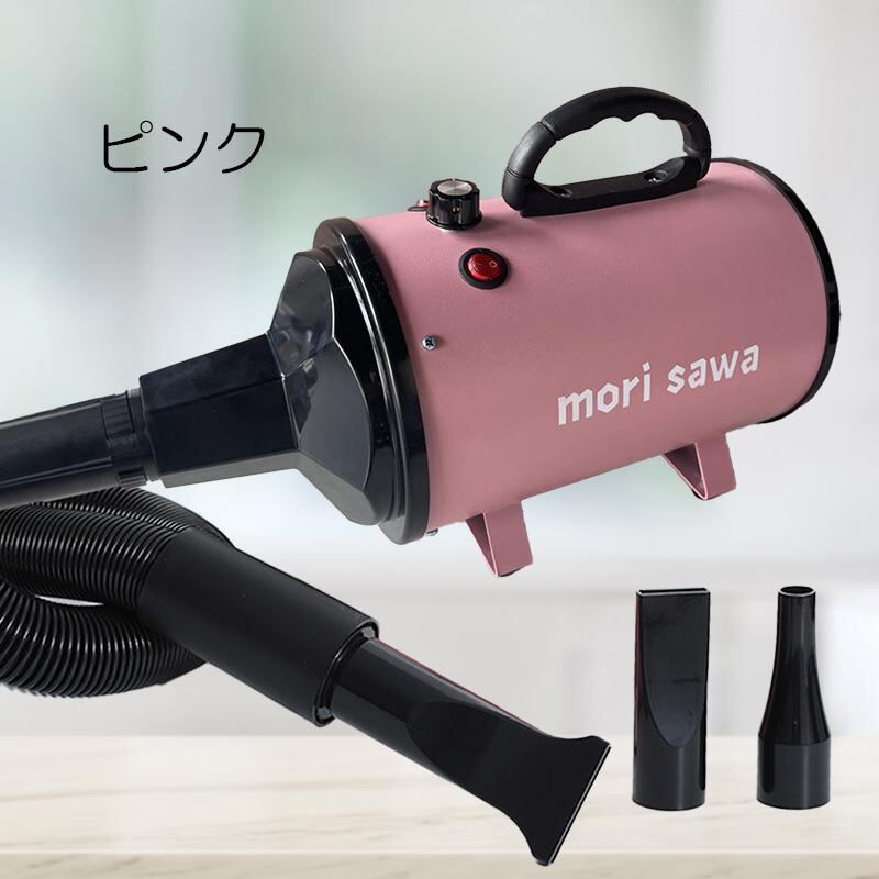 ShearMagic 可変速度ペット用ドライヤー 【公式通販】