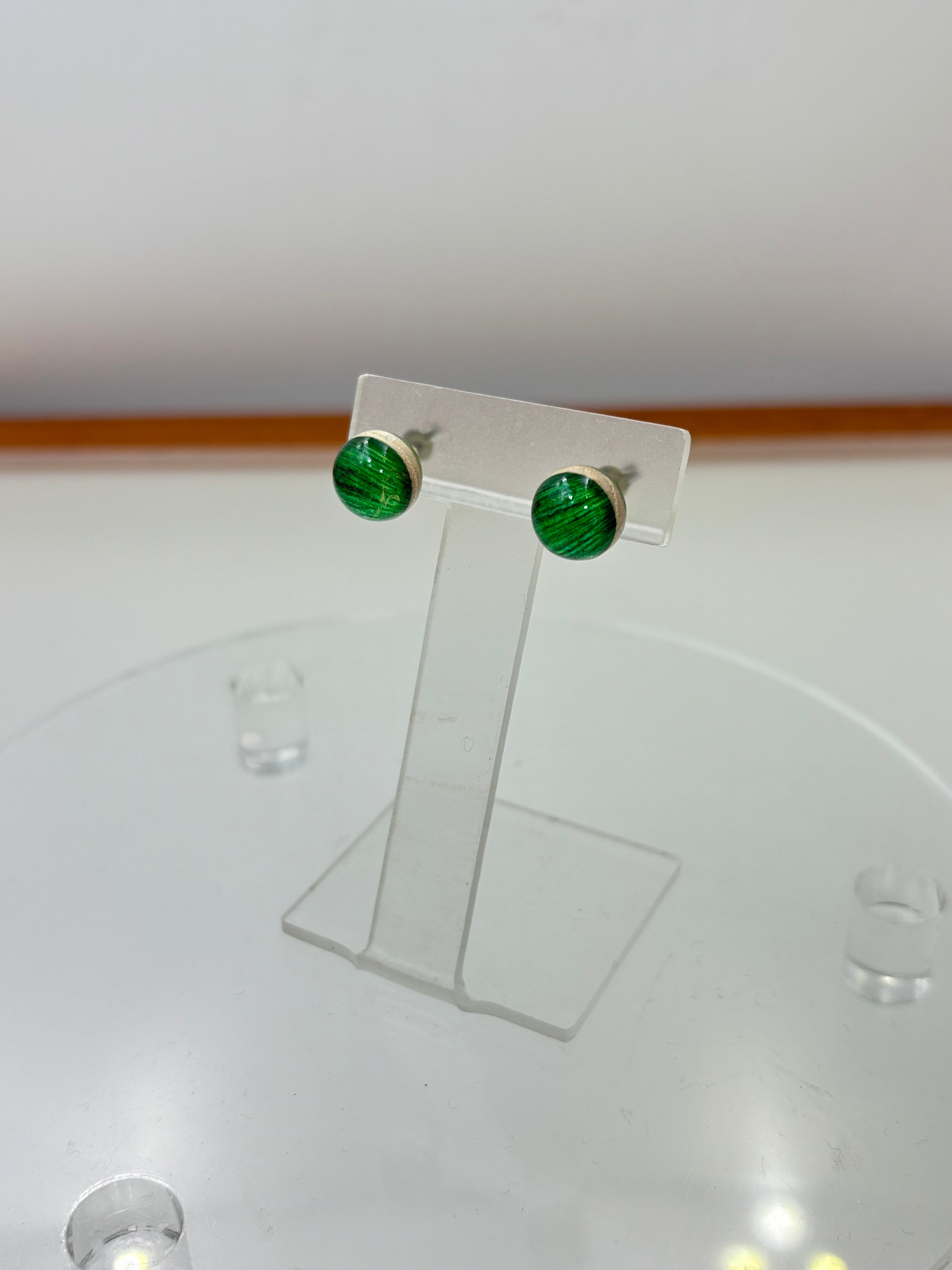 琥珀＋べっ甲バイオリンブローチ KW2B0951 | Redue by esprima