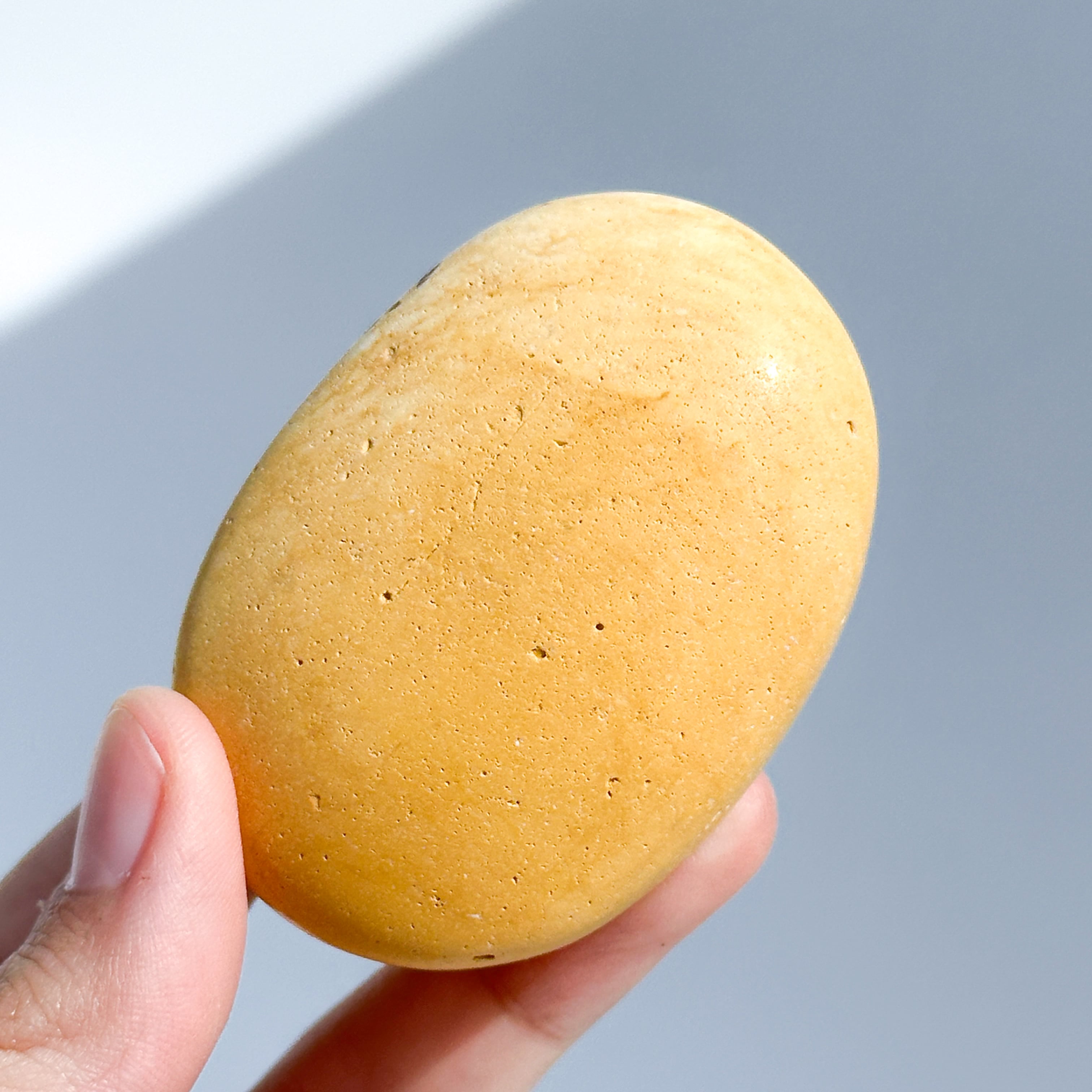 ムーカイト パームストーン51◇Mookite palm stone ◇天然石・鉱物・パワーストーン