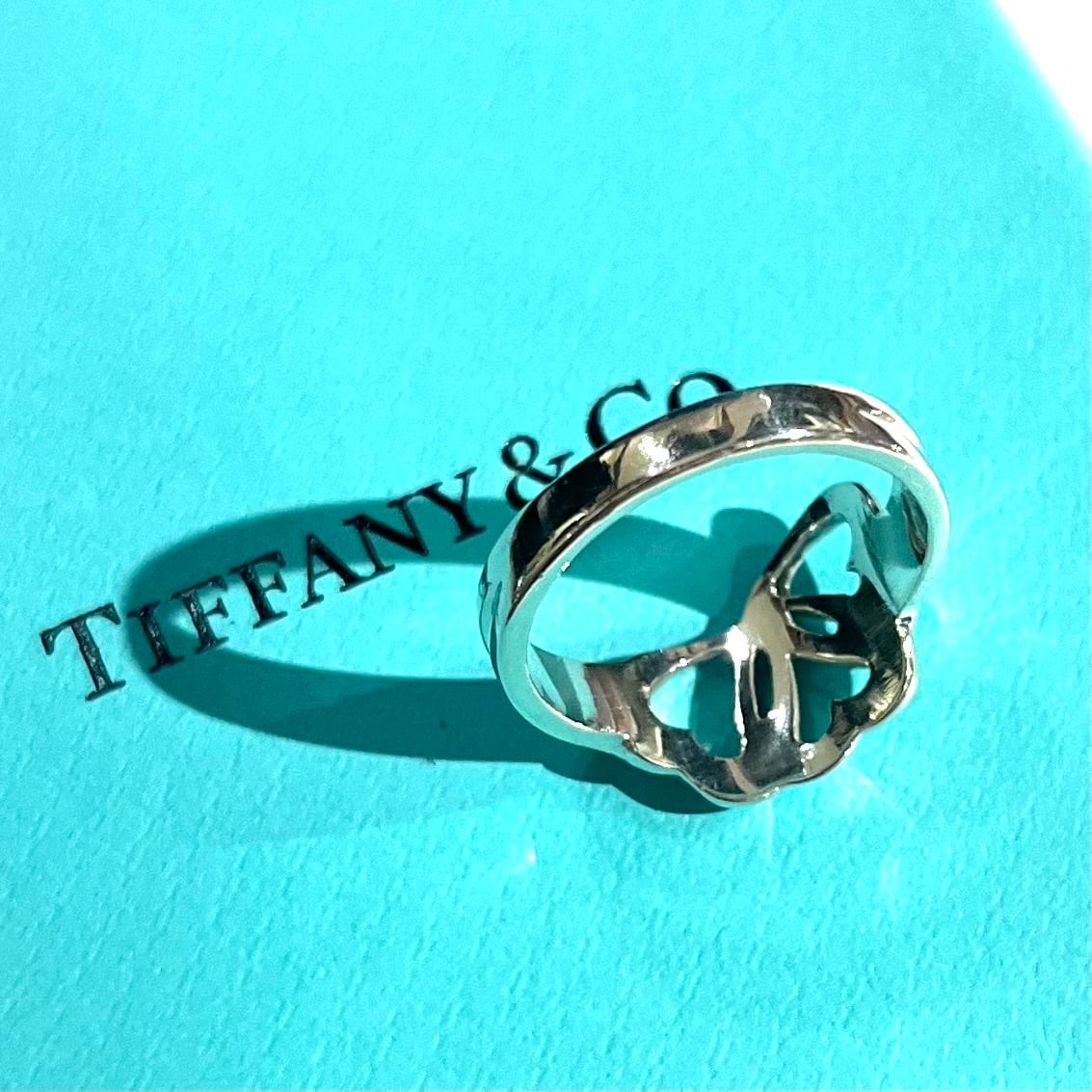 1円 ティファニー オープンハート 等 SV リング ネックレス 計3点セット BG151 ギフト品質ティファニー Tiffany\u0026Co リング 指輪 オープンハート スモール シルバー Ag925 エルサペレッティ レディース 女性  彼女 妻 ハート 誕生日 記念日 プレゼント ギフト 20代 30代 40代 50代動画中古 | KARYON-セレクトギフトショップ-