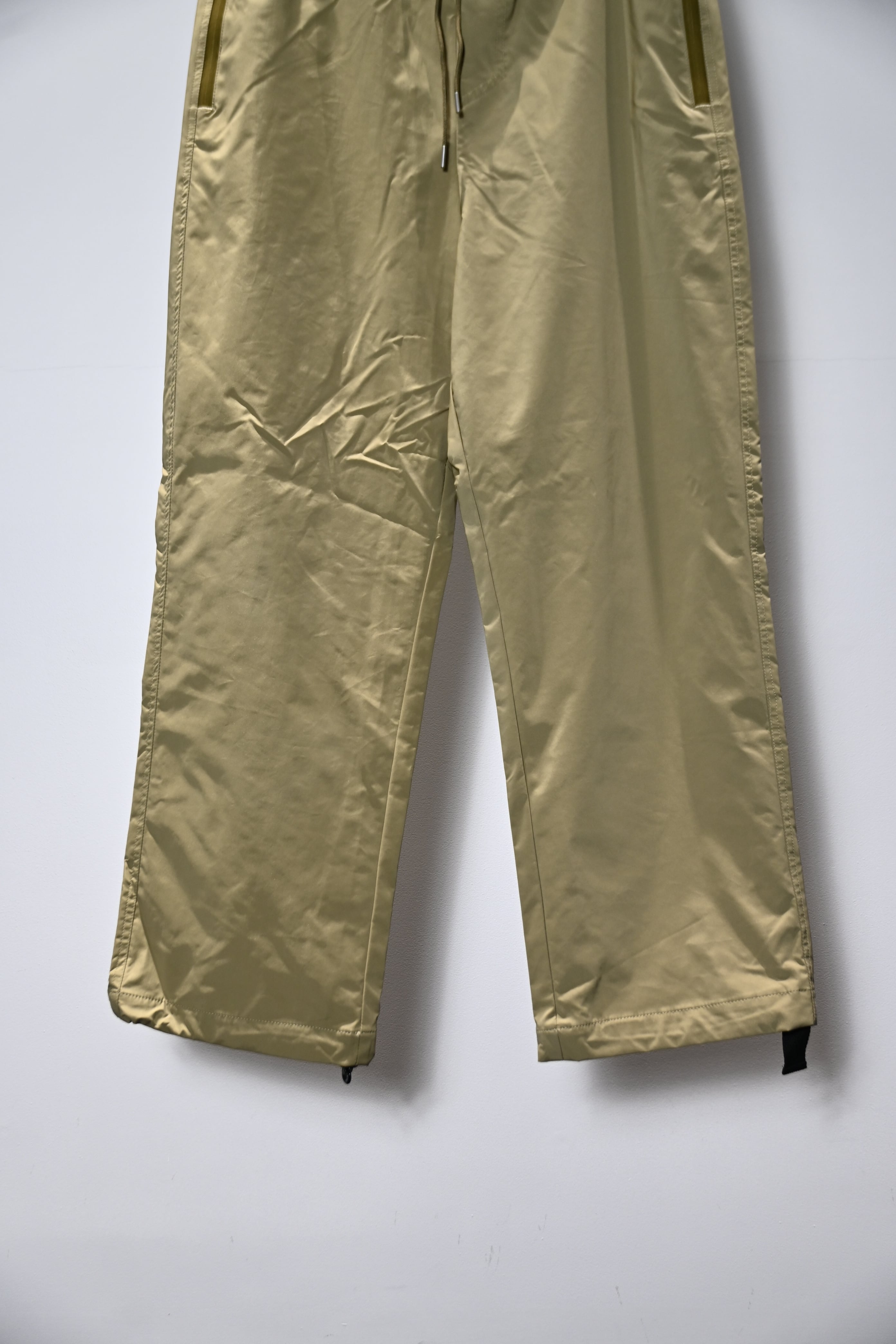 25AW】PEACEMAKER OAMC / ピースメーカーオーエーエムシー / Shell